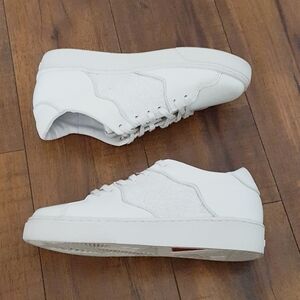 SKONO Norway -‎ White Glitter Sneakers